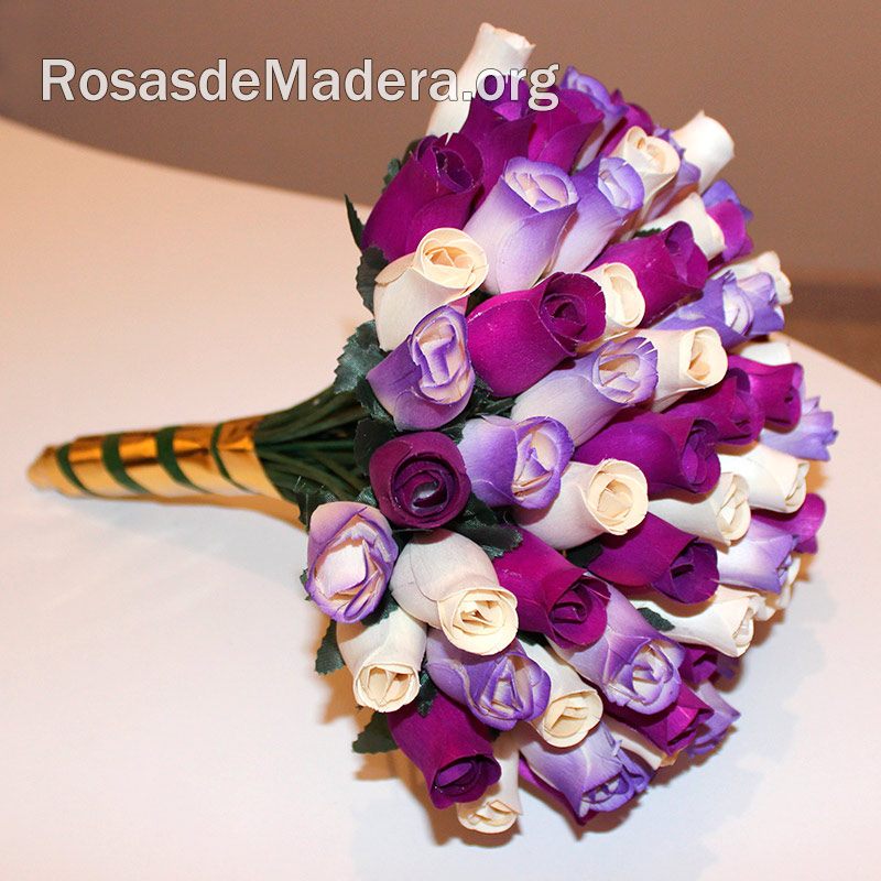 Ramo especial y único